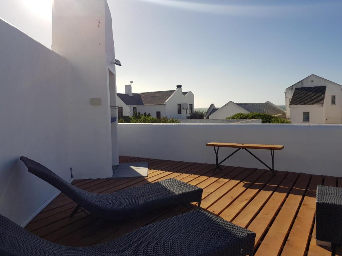 Mosselbank Beach Retreat 3 Paternoster Kültér fotó