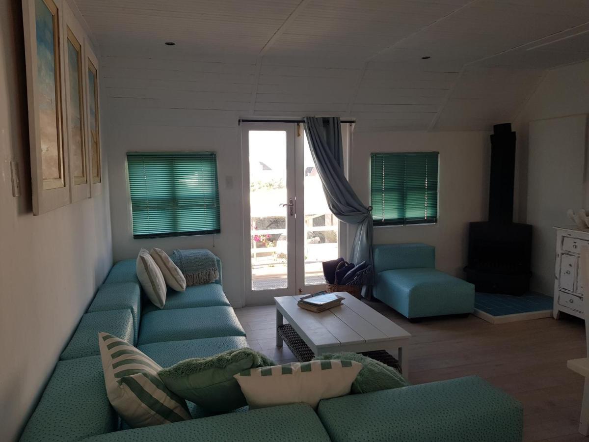 Mosselbank Beach Retreat 3 Paternoster Kültér fotó