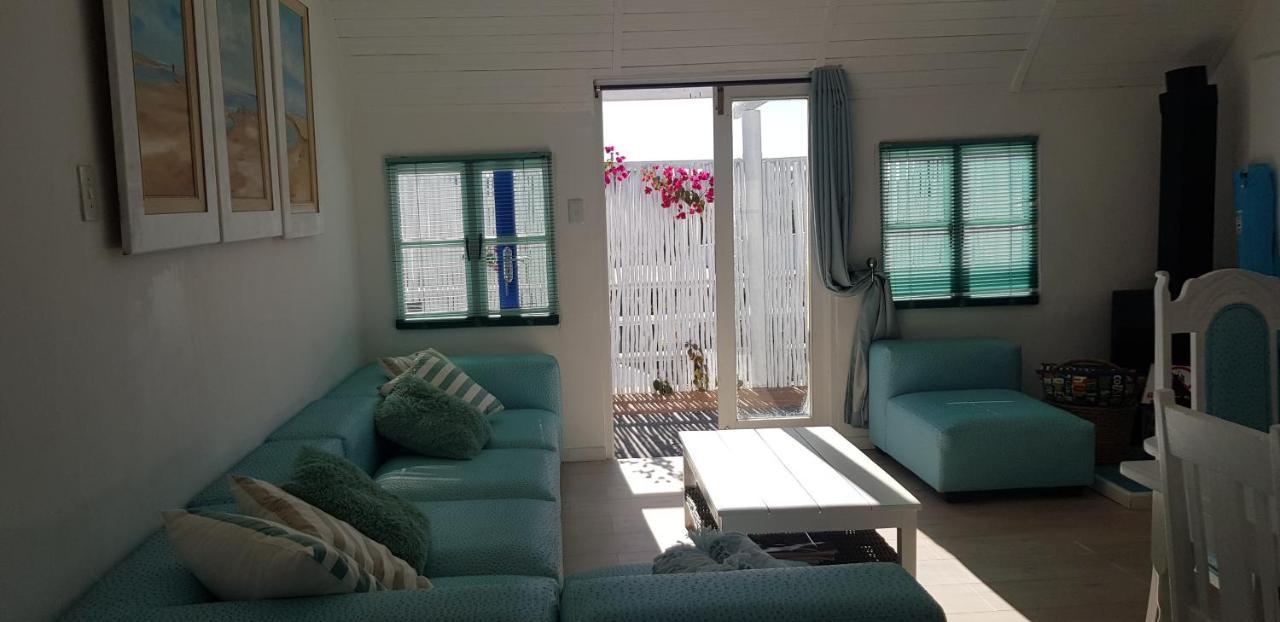Mosselbank Beach Retreat 3 Paternoster Kültér fotó