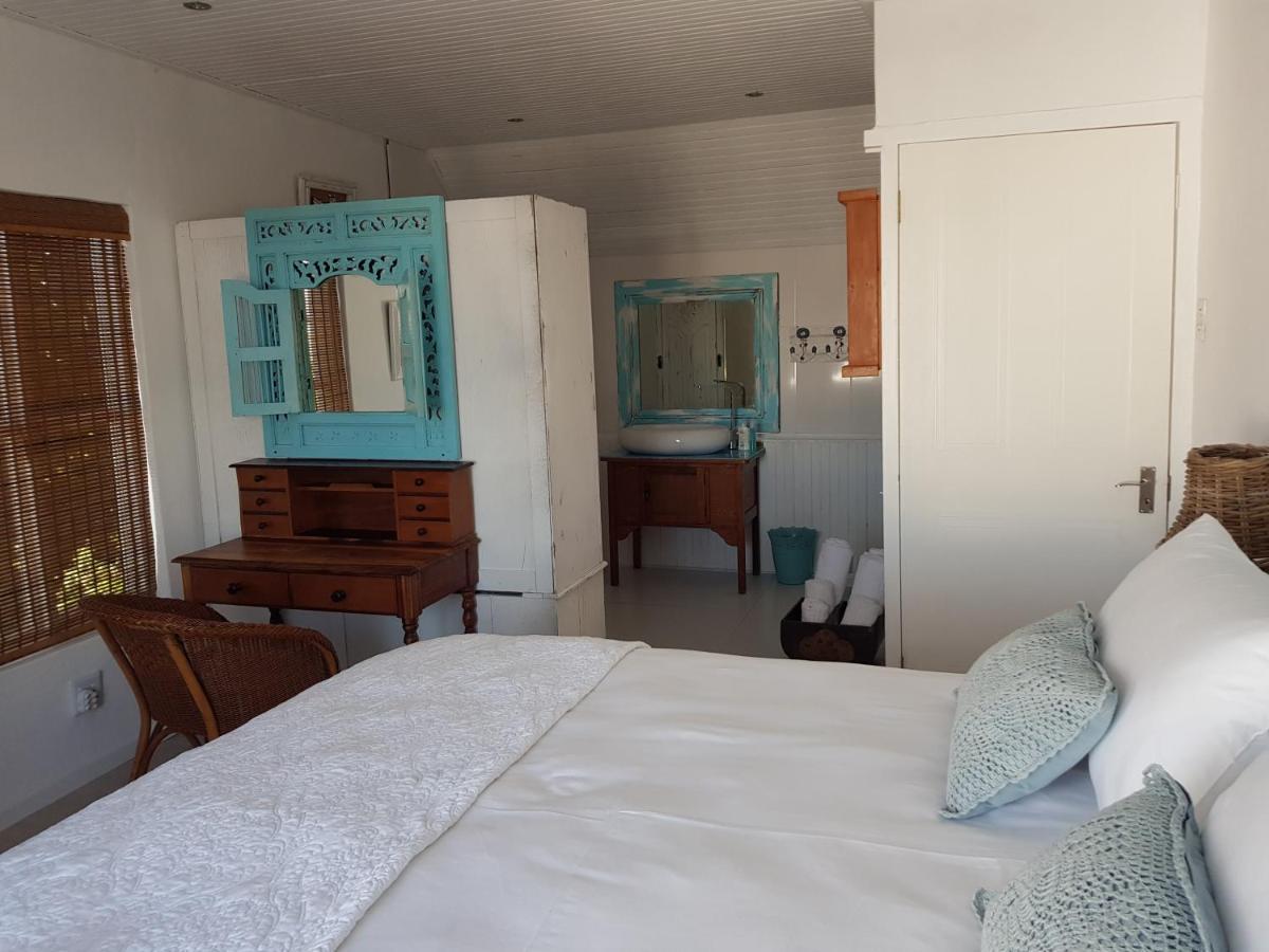 Mosselbank Beach Retreat 3 Paternoster Kültér fotó