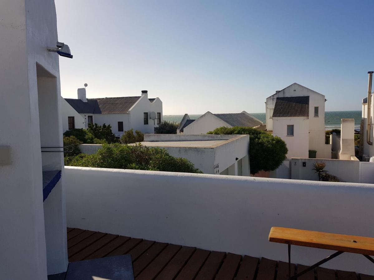 Mosselbank Beach Retreat 3 Paternoster Kültér fotó