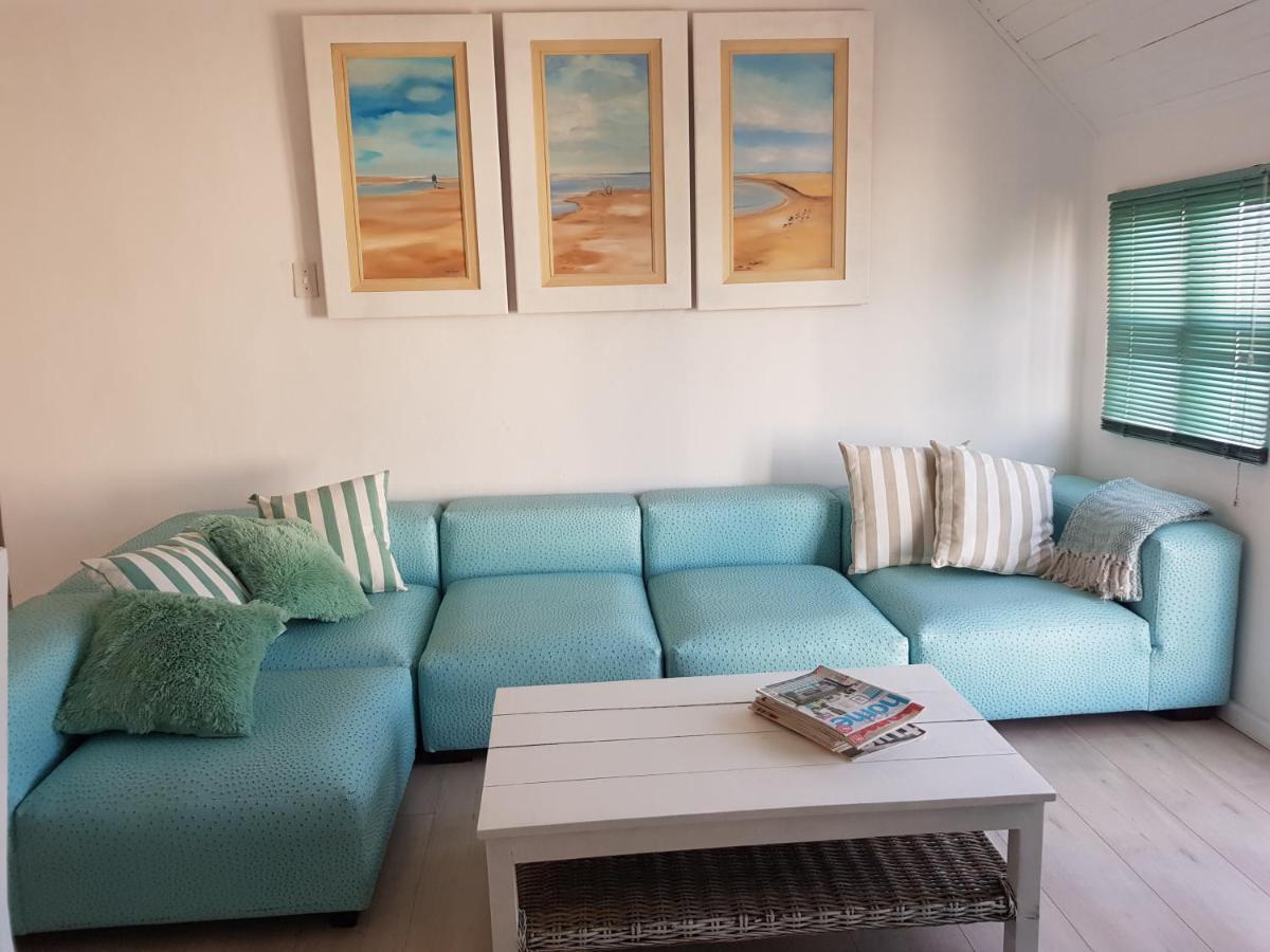 Mosselbank Beach Retreat 3 Paternoster Kültér fotó