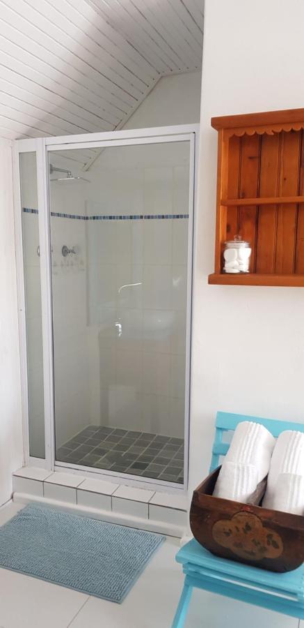 Mosselbank Beach Retreat 3 Paternoster Kültér fotó