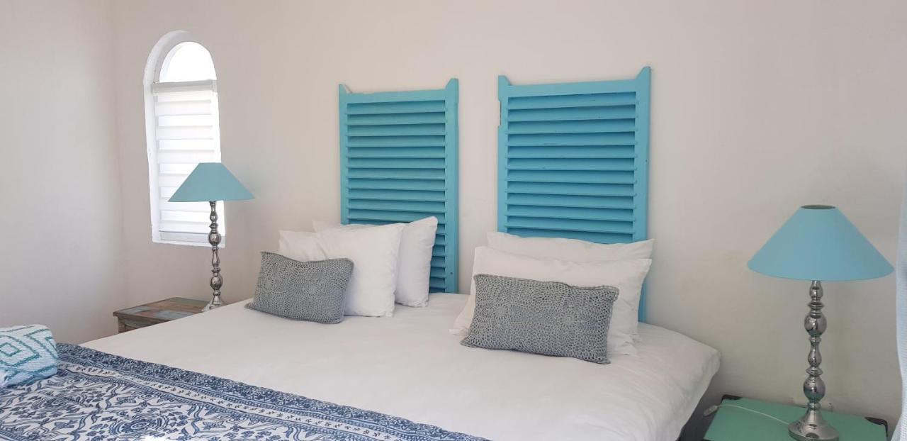 Mosselbank Beach Retreat 3 Paternoster Kültér fotó