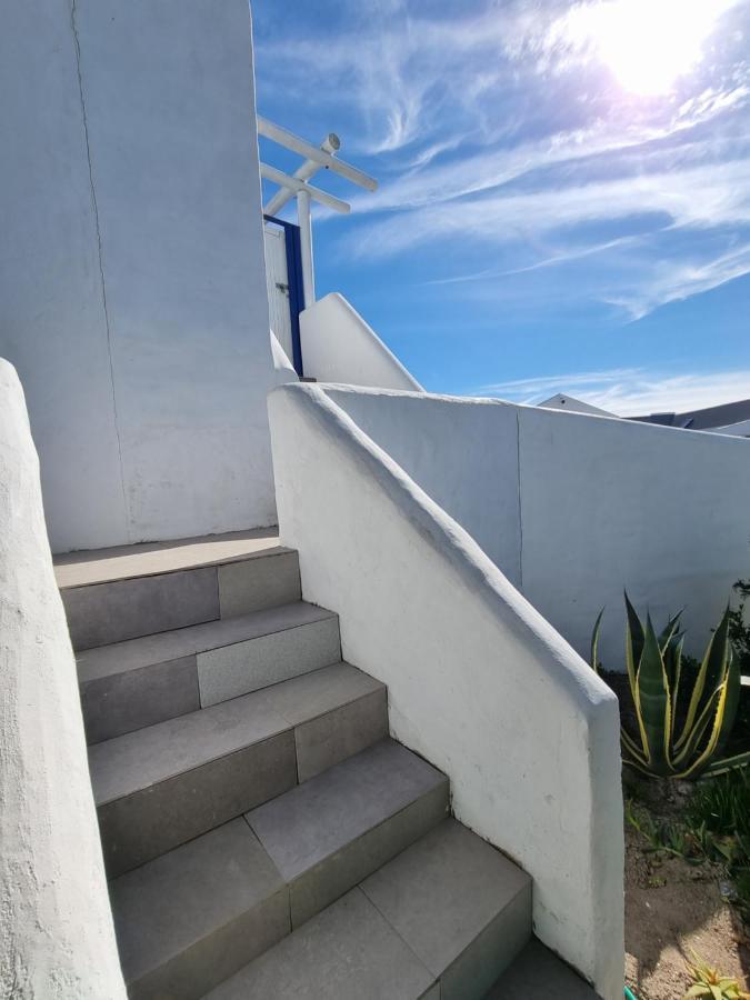 Mosselbank Beach Retreat 3 Paternoster Kültér fotó