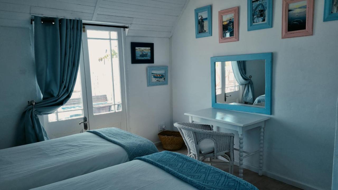 Mosselbank Beach Retreat 3 Paternoster Kültér fotó