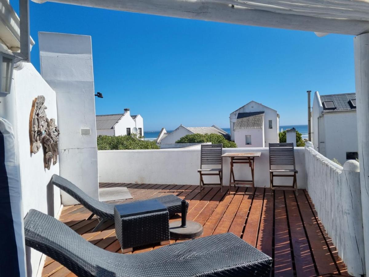 Mosselbank Beach Retreat 3 Paternoster Kültér fotó