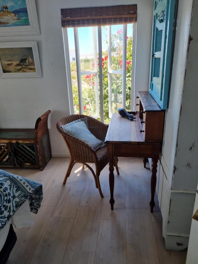 Mosselbank Beach Retreat 3 Paternoster Kültér fotó